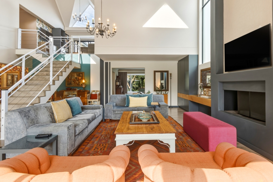 4 Bedroom Property for Sale in Greenways Golf Estate Western Cape